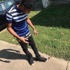 Meet your Posher, Javi